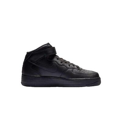 Zapatillas Hombre Nike Air Force 1 '07 Prm Negro