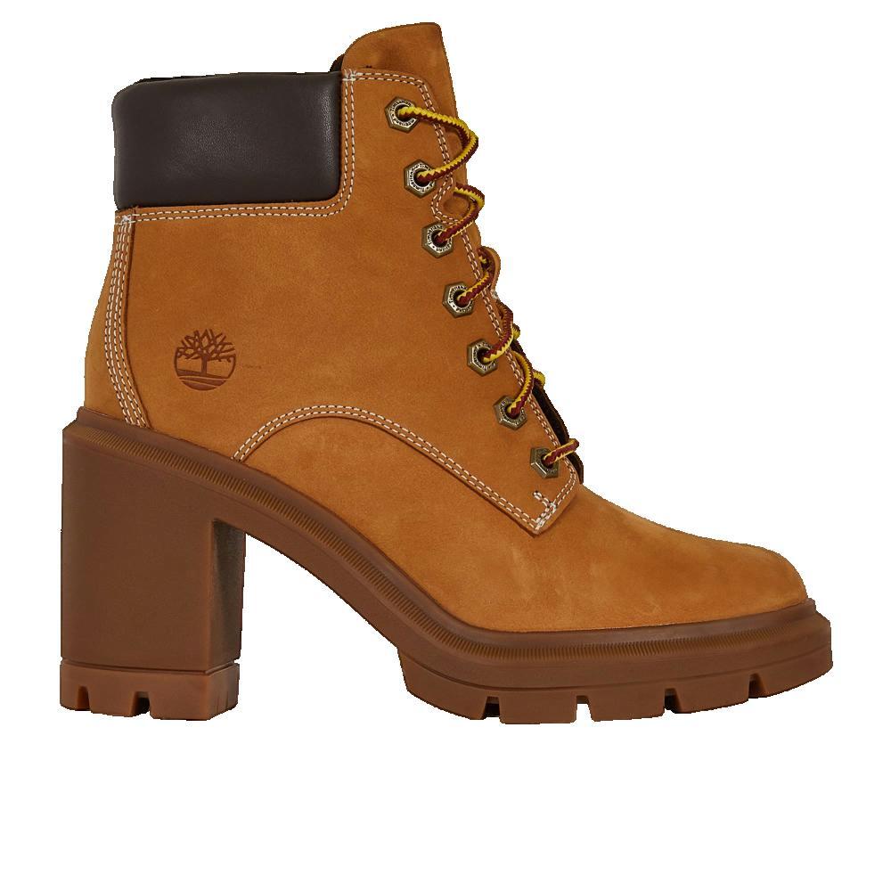 Chaussures Femmes Timberland Allington Heights beige 1/7