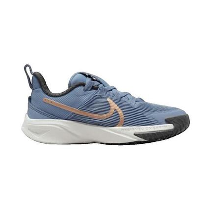 Zapatillas Adulto Nike Ch Star Runner 4 Azul