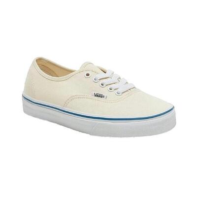 Zapatillas Adulto Vans Authentic Blanco