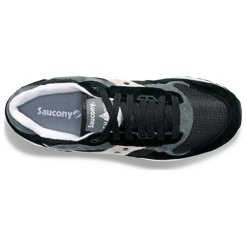 Chaussures Hommes Saucony Shadow 5000 noir 5/5