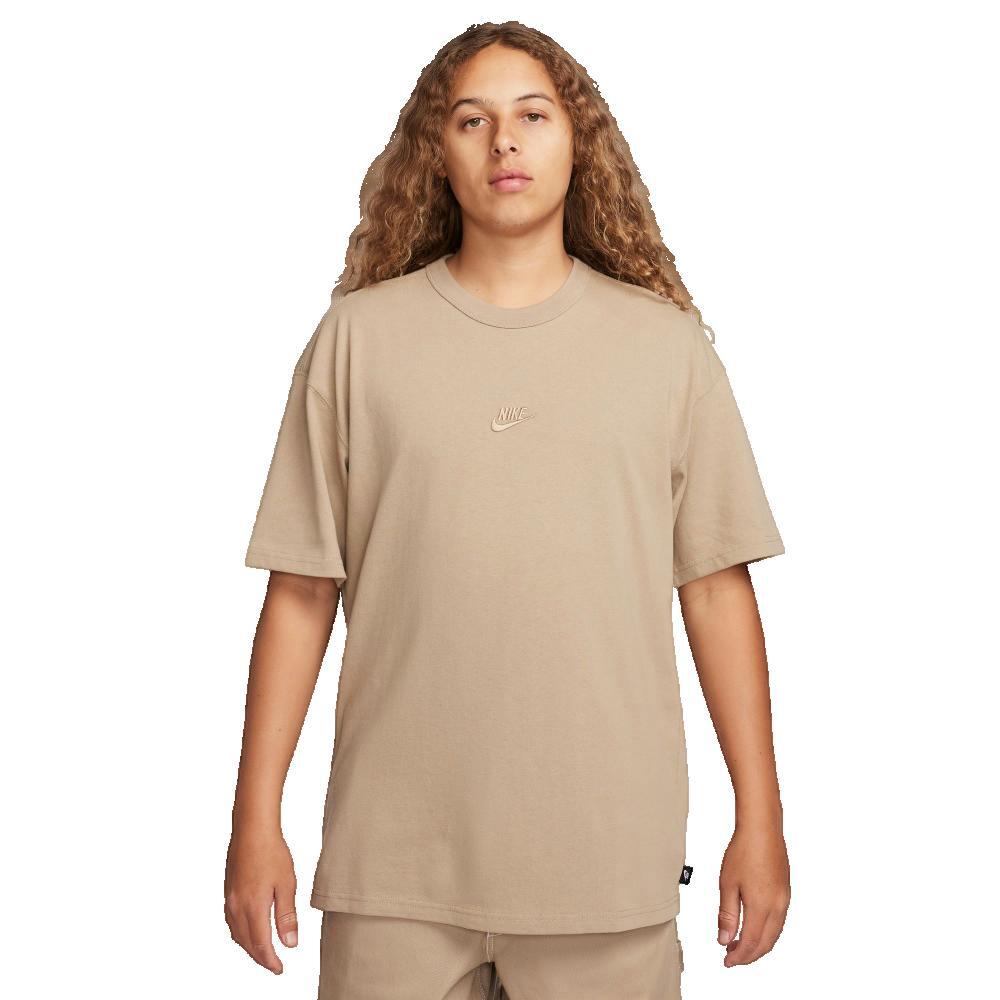 T-Shirt Hommes Nike Sust khaki 1/1