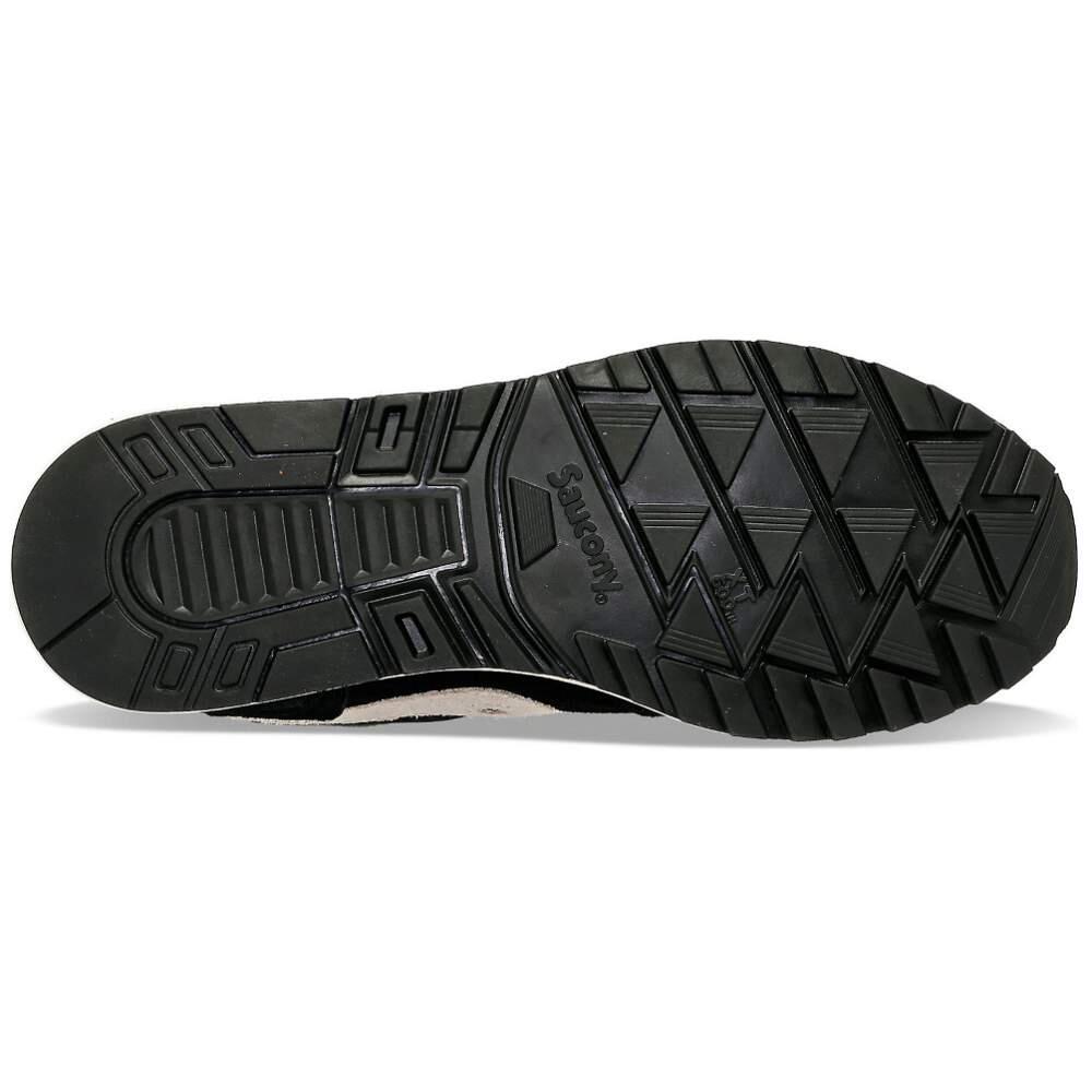 Chaussures Hommes Saucony Shadow 5000 noir 4/5
