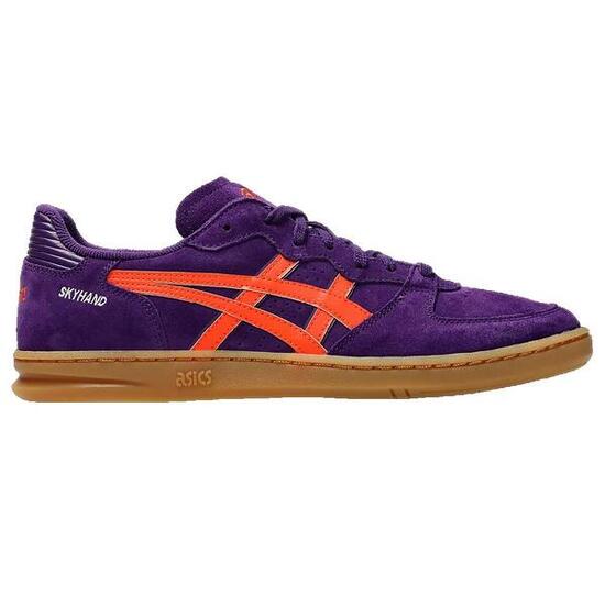 Baskets Asics modèle 1203A452 500 pour femmes