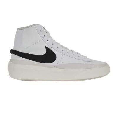 Zapatillas Hombre Nike Blazer Revenant Blanco
