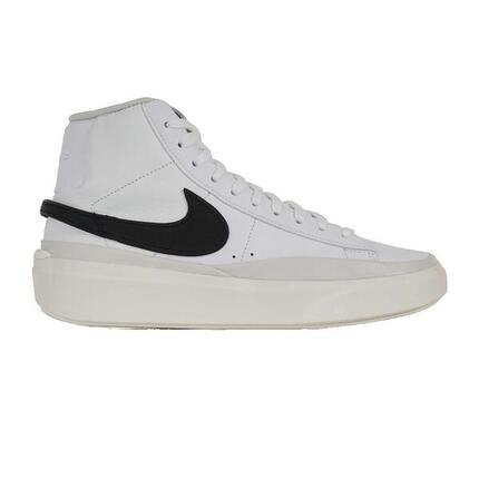 Zapatillas Hombre Nike Blazer Revenant Blanco