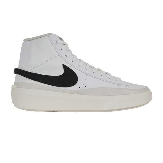 Zapatillas Hombre Nike Blazer Revenant Blanco