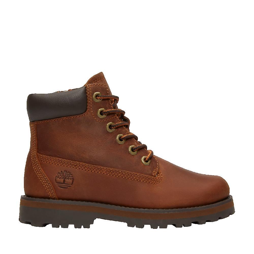 Chaussures Femmes Timberland Courma 6 In marron 1/2