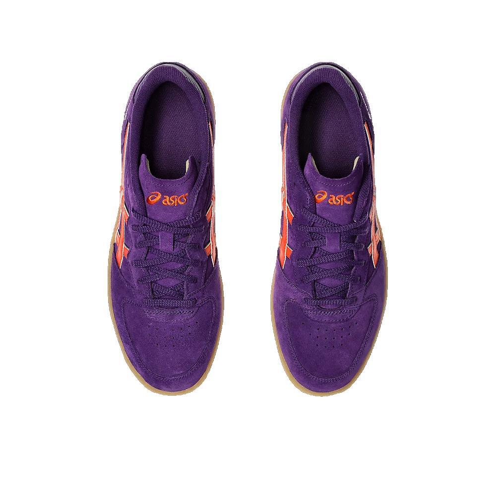 Zapatillas Hombre Asics Skyhand Og Midnight Plum Koi Basses Violeta 2/5