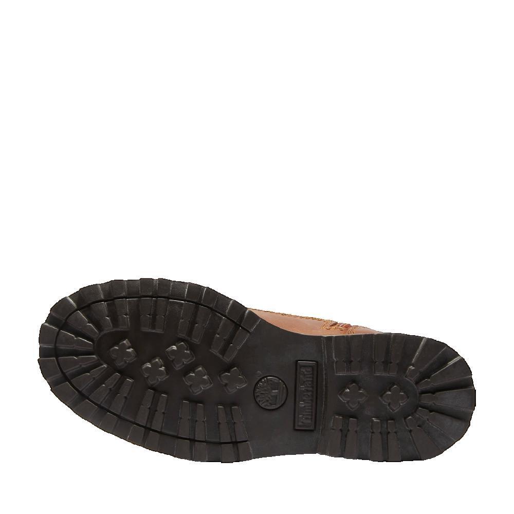 Chaussures Femmes Timberland Courma 6 In marron 2/2