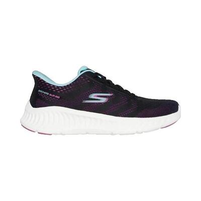 Zapatillas Mujer Skechers Go Walk Now Blanco