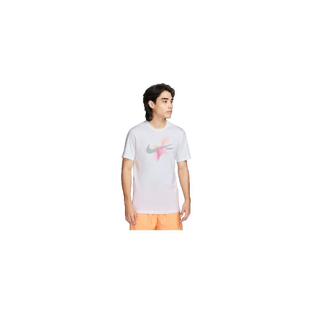T-Shirt Adultes Nike Sportswear noir 1/1