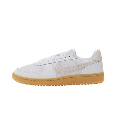 Scarpe Uomo Nike Field General 82 bianco