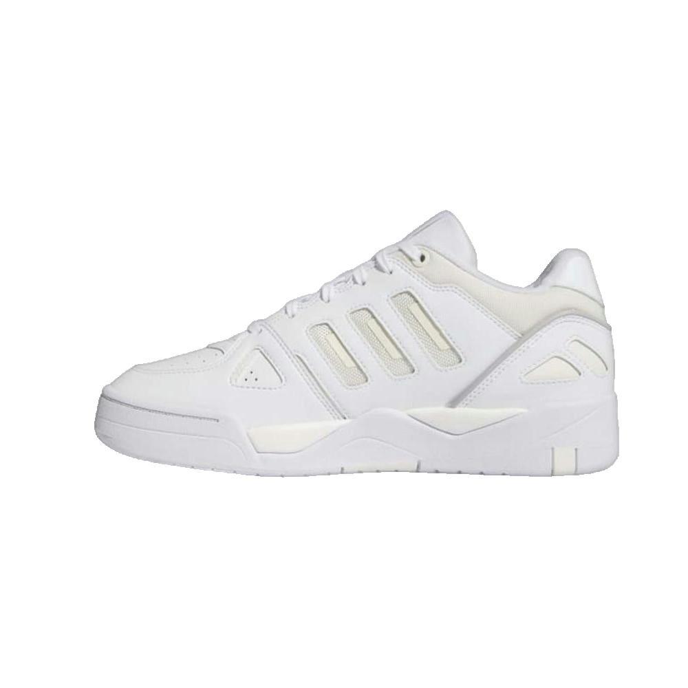 Zapatillas Hombre Adidas Midcity Blanco 2/6