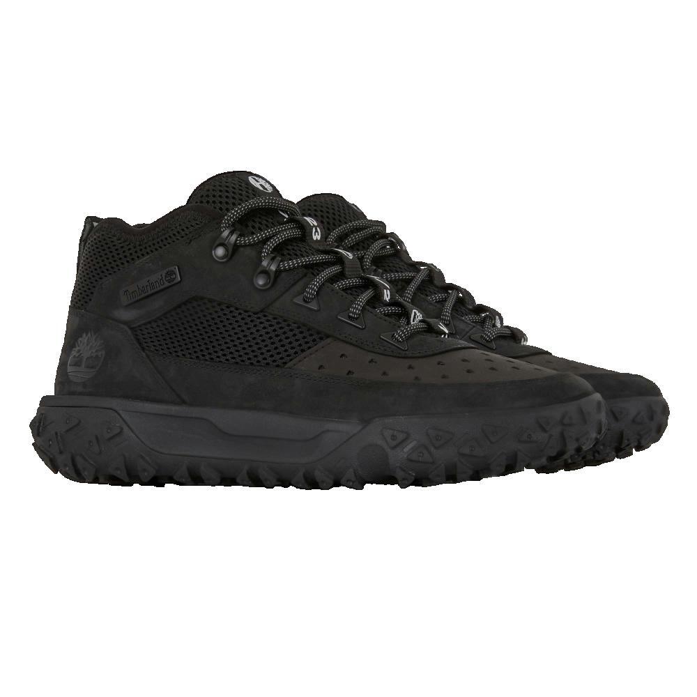 Chaussures Hommes Timberland Gs Motion 6 Super Ox noir 2/7