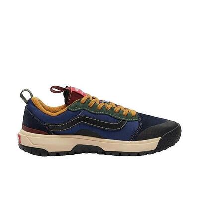 Zapatillas Hombre Vans Ultrarage Exo Mte1 Azul