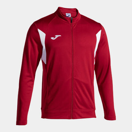 Veste Football Homme Joma Winner III Noir