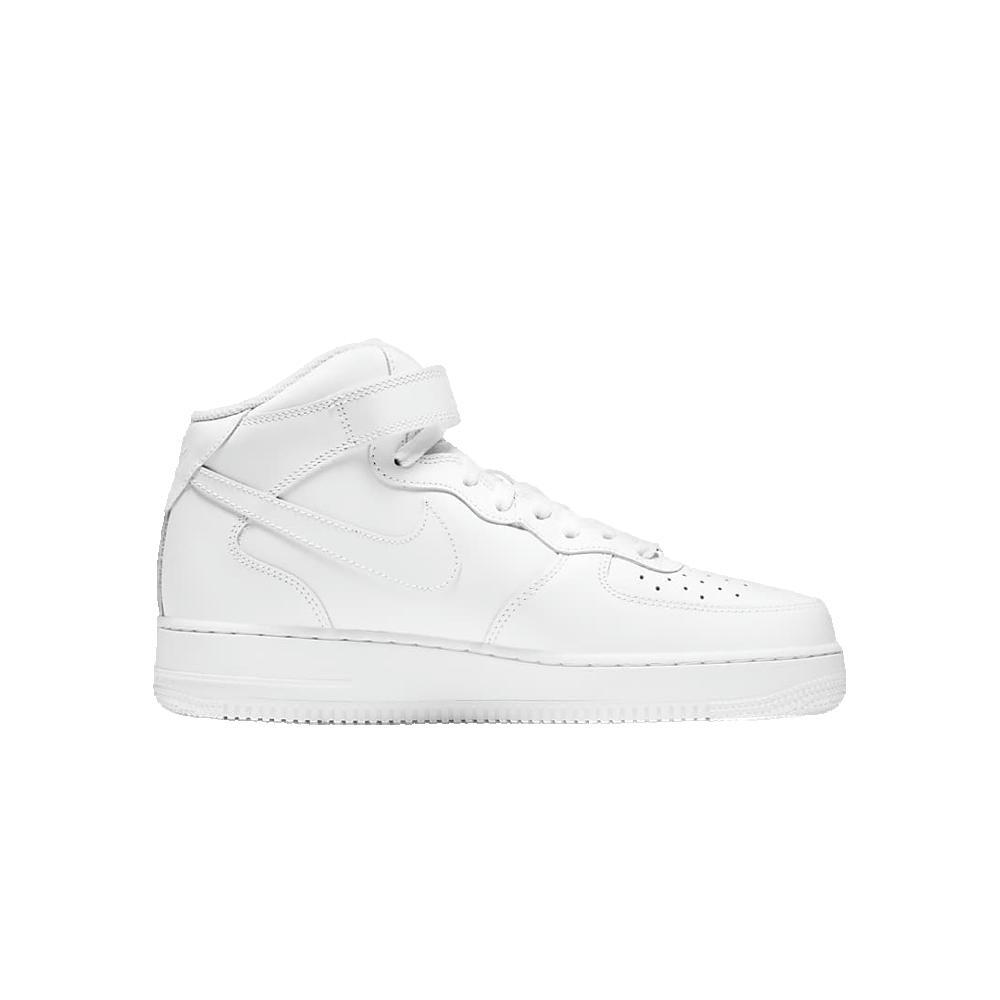 Shoes  Air Force 1 Mid '07 White