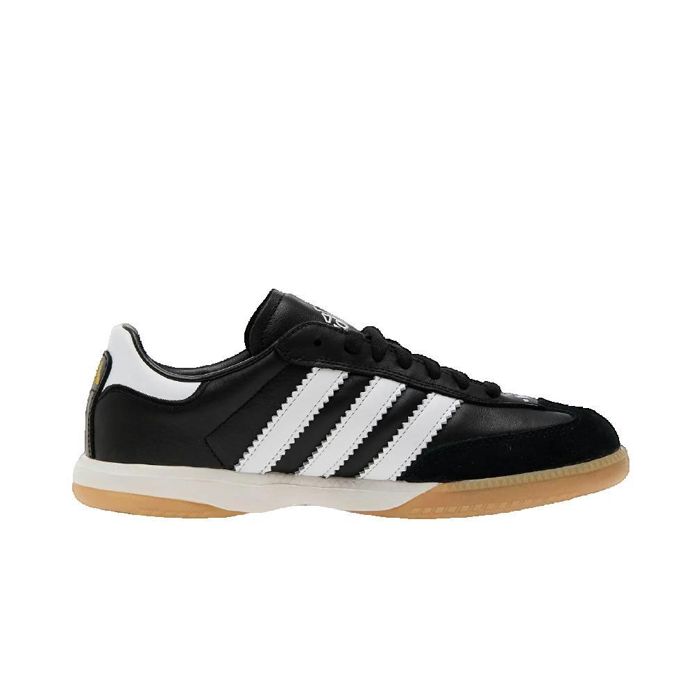 Zapatillas Adulto Adidas Samba Mn Negro 2/6