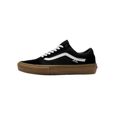 Zapatillas Adulto Vans Old Skool Blanco