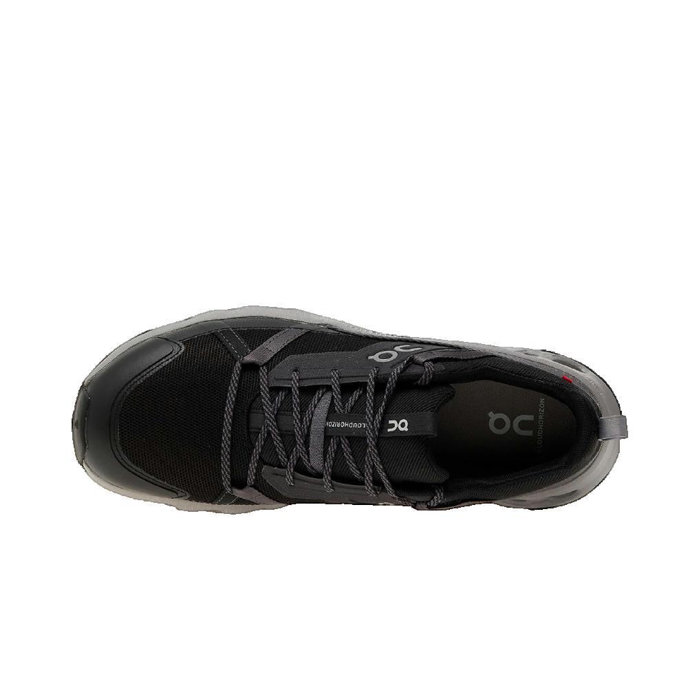 Sportschoenen Volwassen On Running Cloudhorizon Zwart 3/7