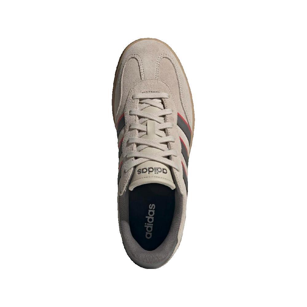 Chaussures Hommes Adidas Barreda beige 3/5