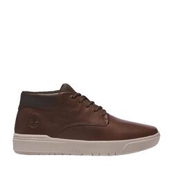 Chaussures Hommes Timberland Seneca Bay Chukka marron