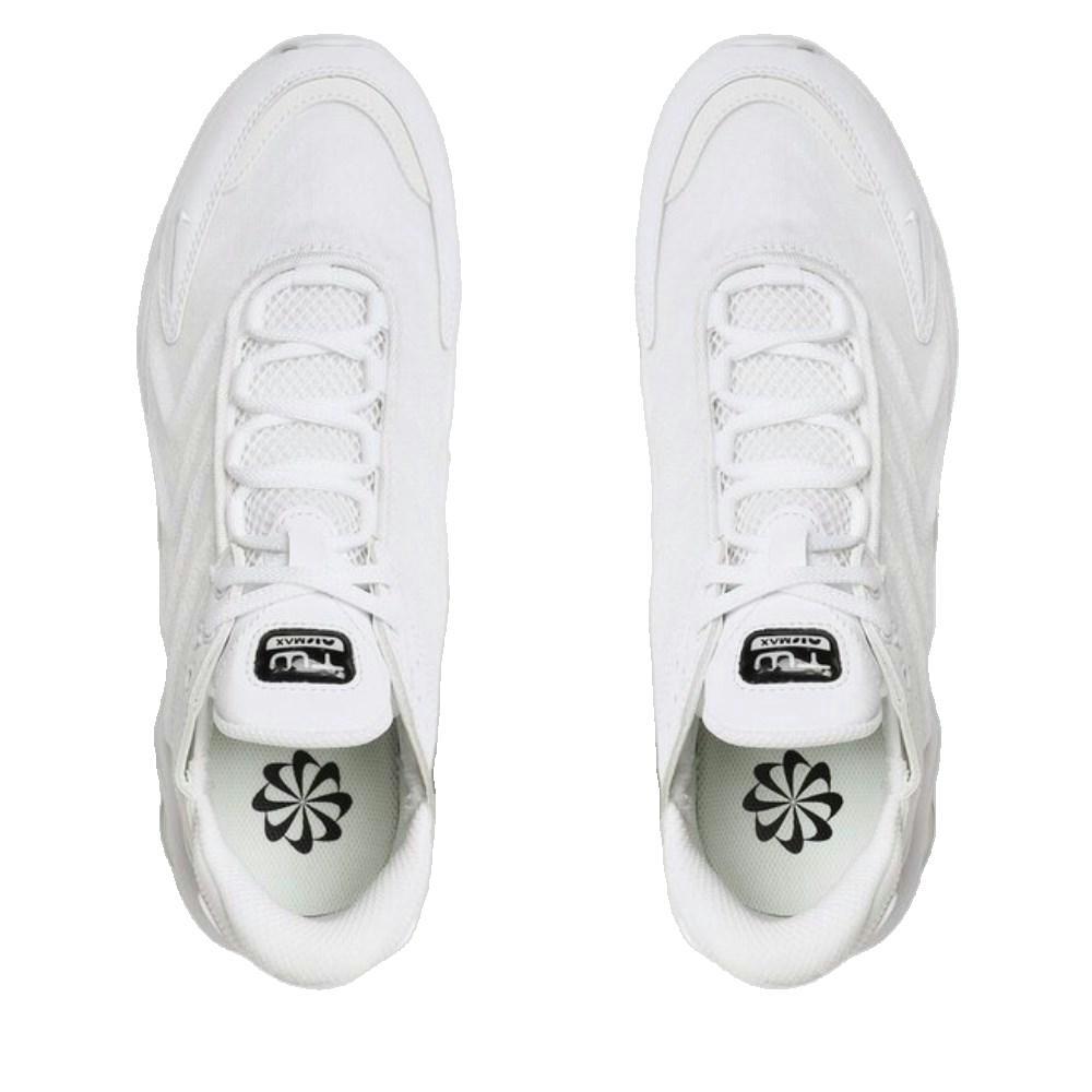 Zapatos Nike blancos Air Max TW 2/2