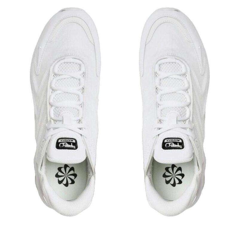 Pantofi Nike Air Max TW albi pentru bărbați