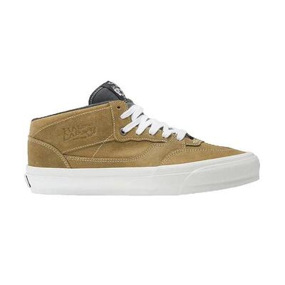 Zapatillas Adulto Vans Half Cab Reissue 33 LX Marrón