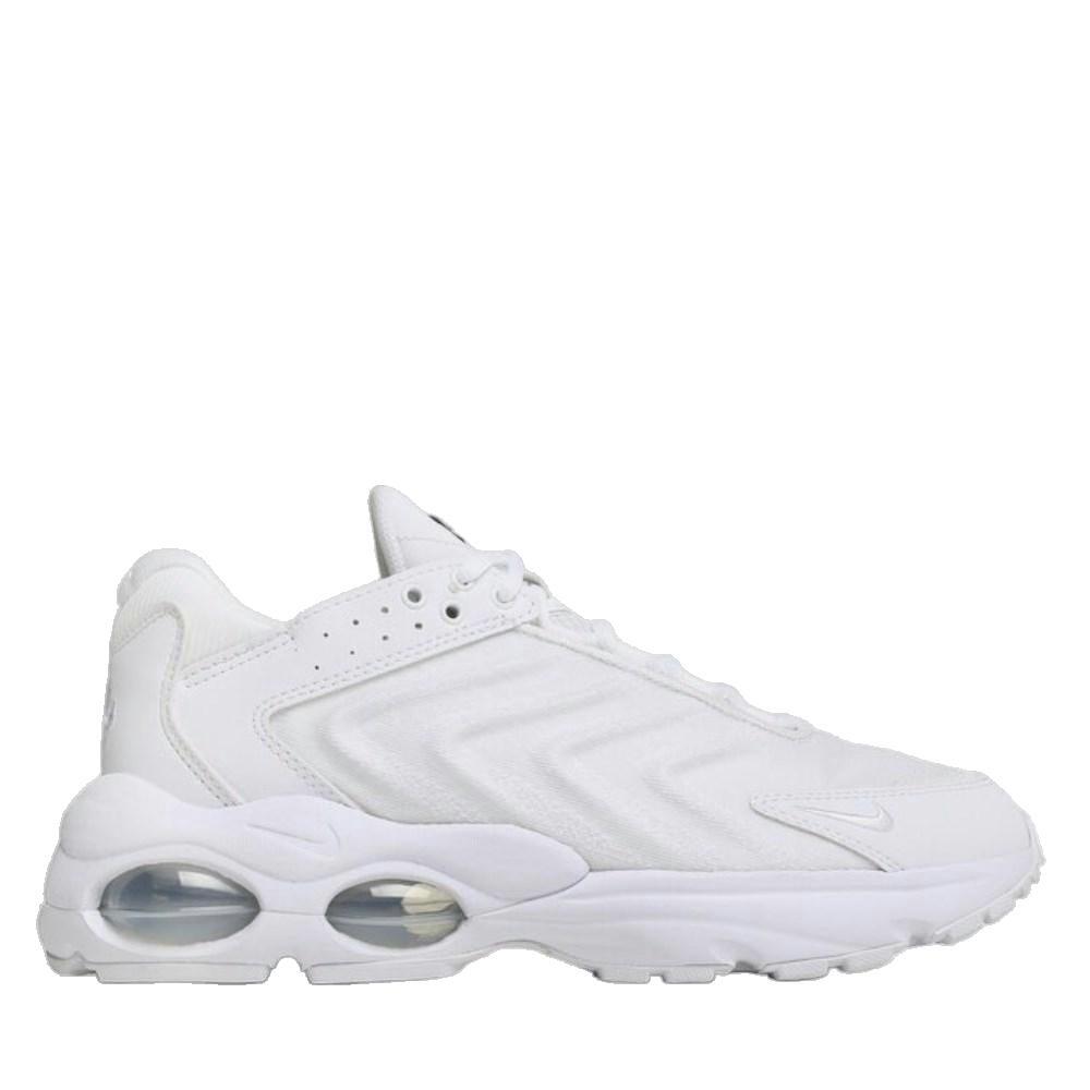 Pantofi Nike Air Max TW albi pentru bărbați