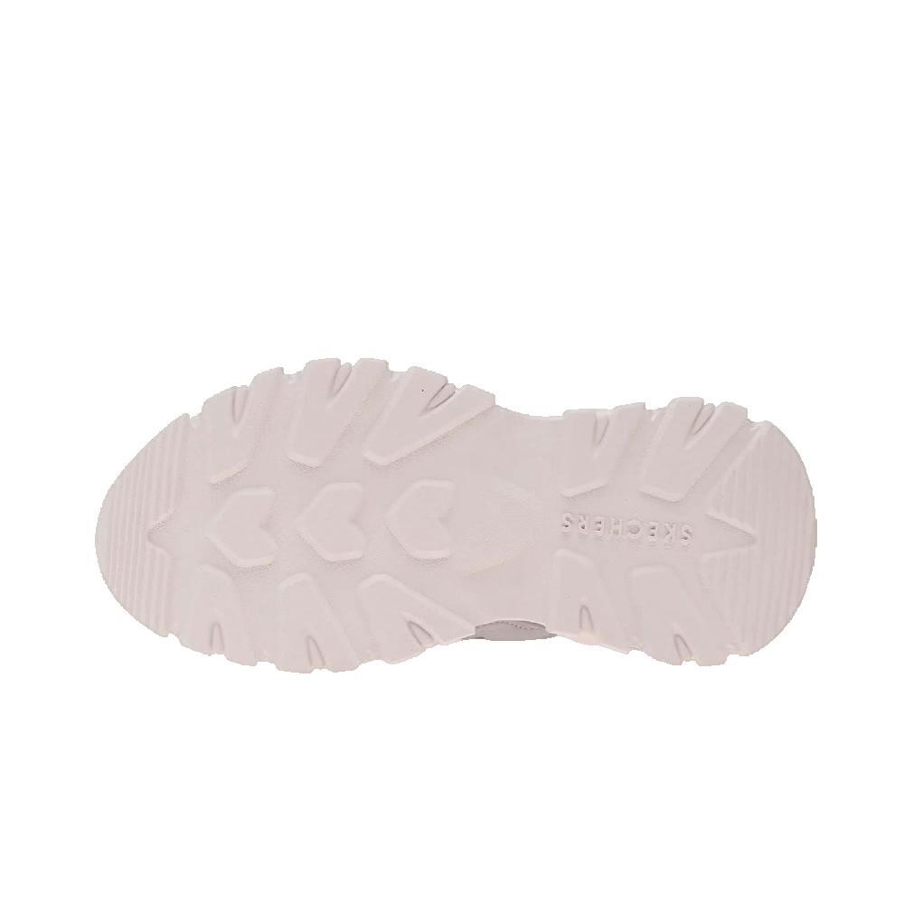 Skechers - Chaussures Femmes Skechers Uno Chaos Violet - Baskets - Gris - 35,5 - Decathlon