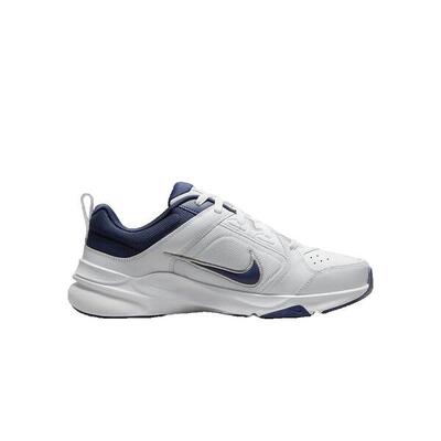 Zapatillas Hombre Nike Defyallday Blanco