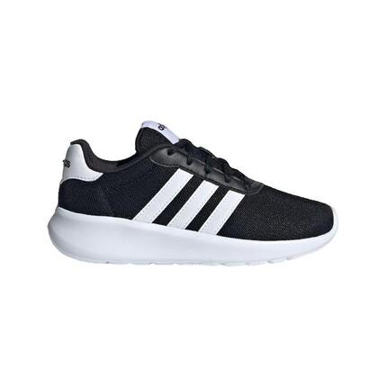 Chaussures adidas Lite Racer 3.0 noir confortables et légères