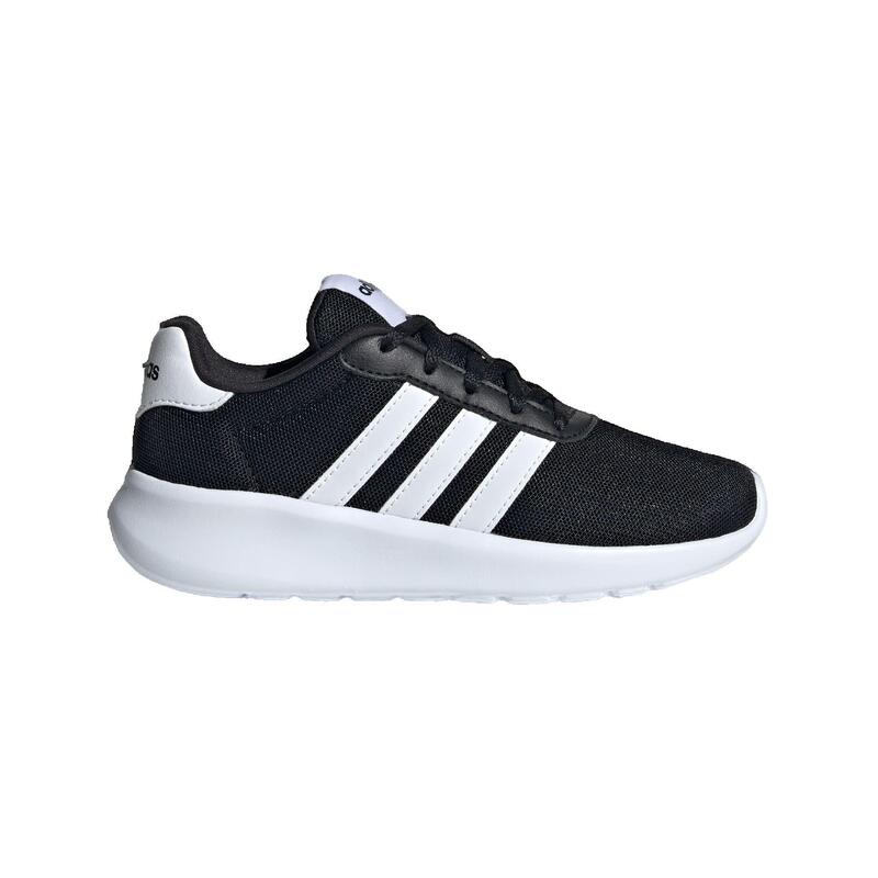 Chaussures de course Hommes Adidas Lite Racer 3.0 noir
