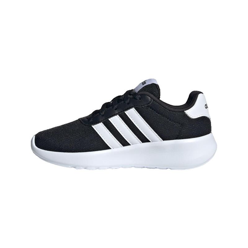 Chaussures de course Hommes Adidas Lite Racer 3.0 noir