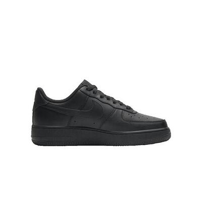 Zapatillas Mujer Nike Air Force 1 '07 Gris