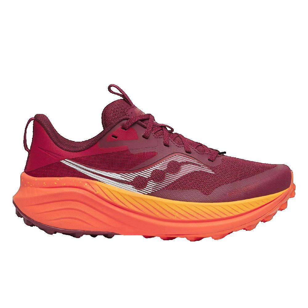 SAUCONY picture