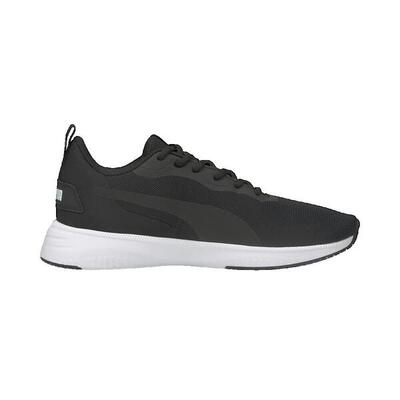 Zapatillas de running Adulto Puma Flyer Flex Negro