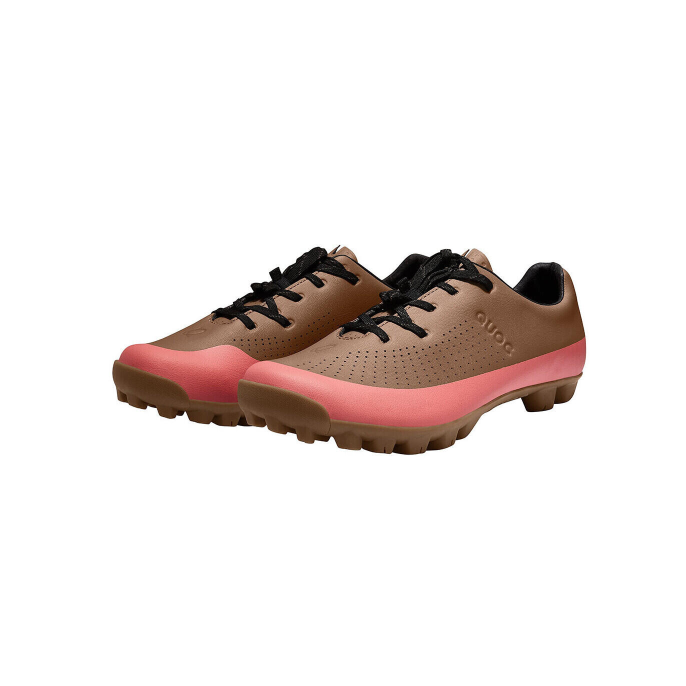 Scarpe ciclismo Quoc GT Lace 2/5