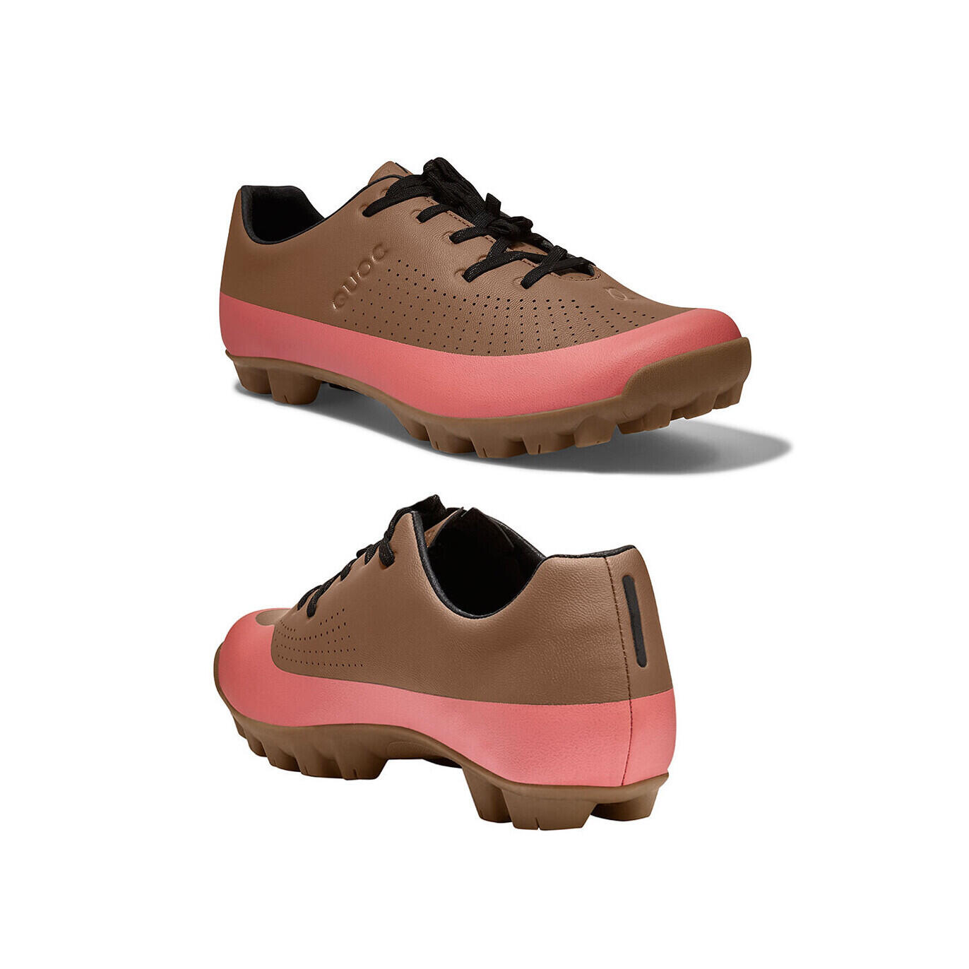 Scarpe ciclismo Quoc GT Lace 3/5