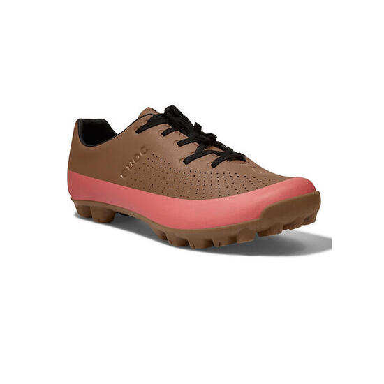 Gran Tourer Gravel Shoes - Pink