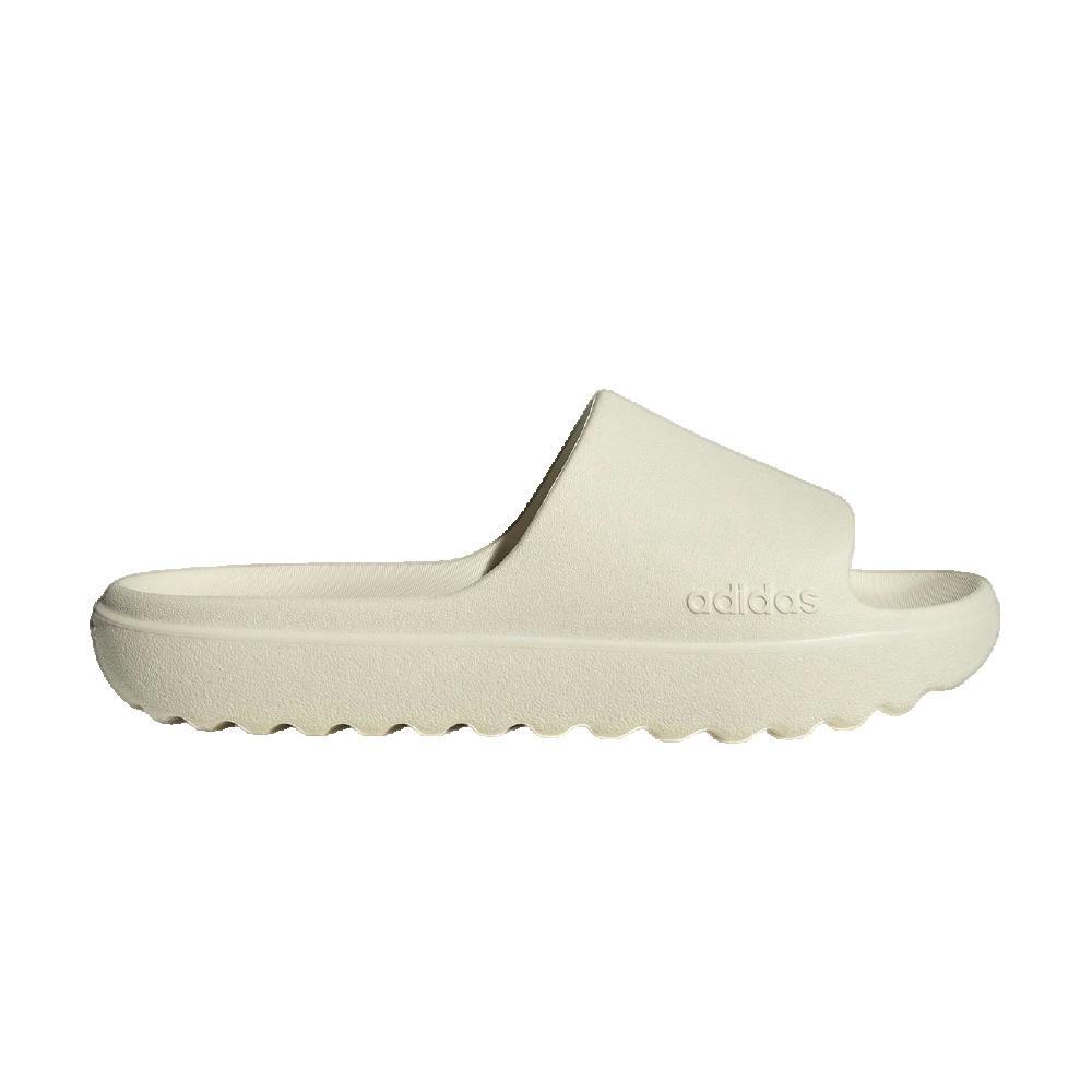 ADIDAS Sandals Hombre Adidas Adilette Lumia Marrón