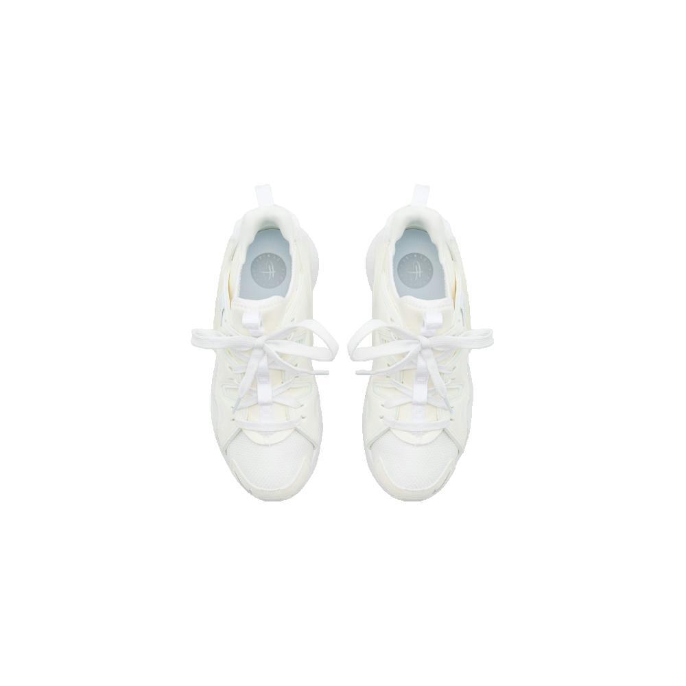 Chaussures Femmes Nike Air Huarache beige 2/2