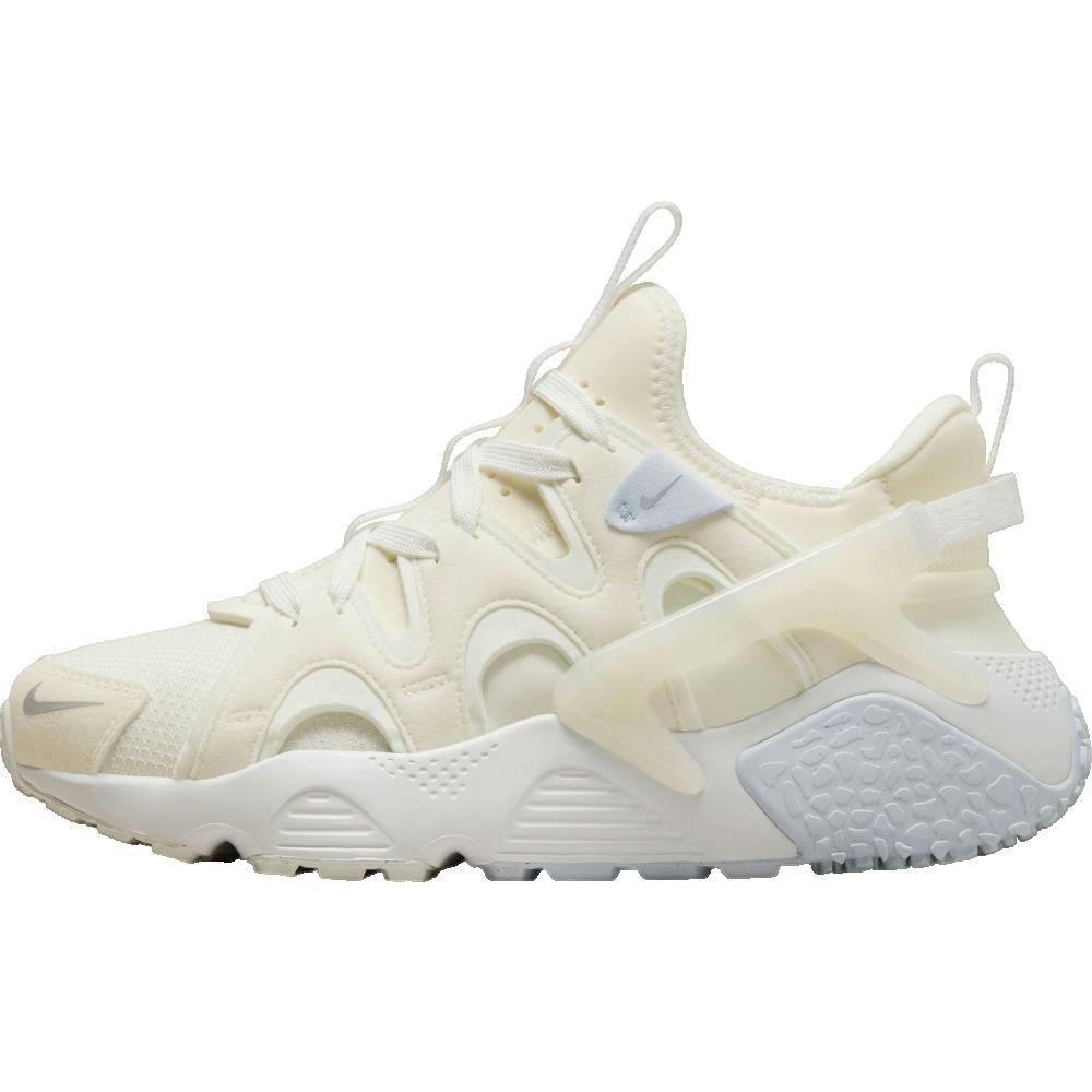 Chaussures Femmes Nike Air Huarache beige 1/2