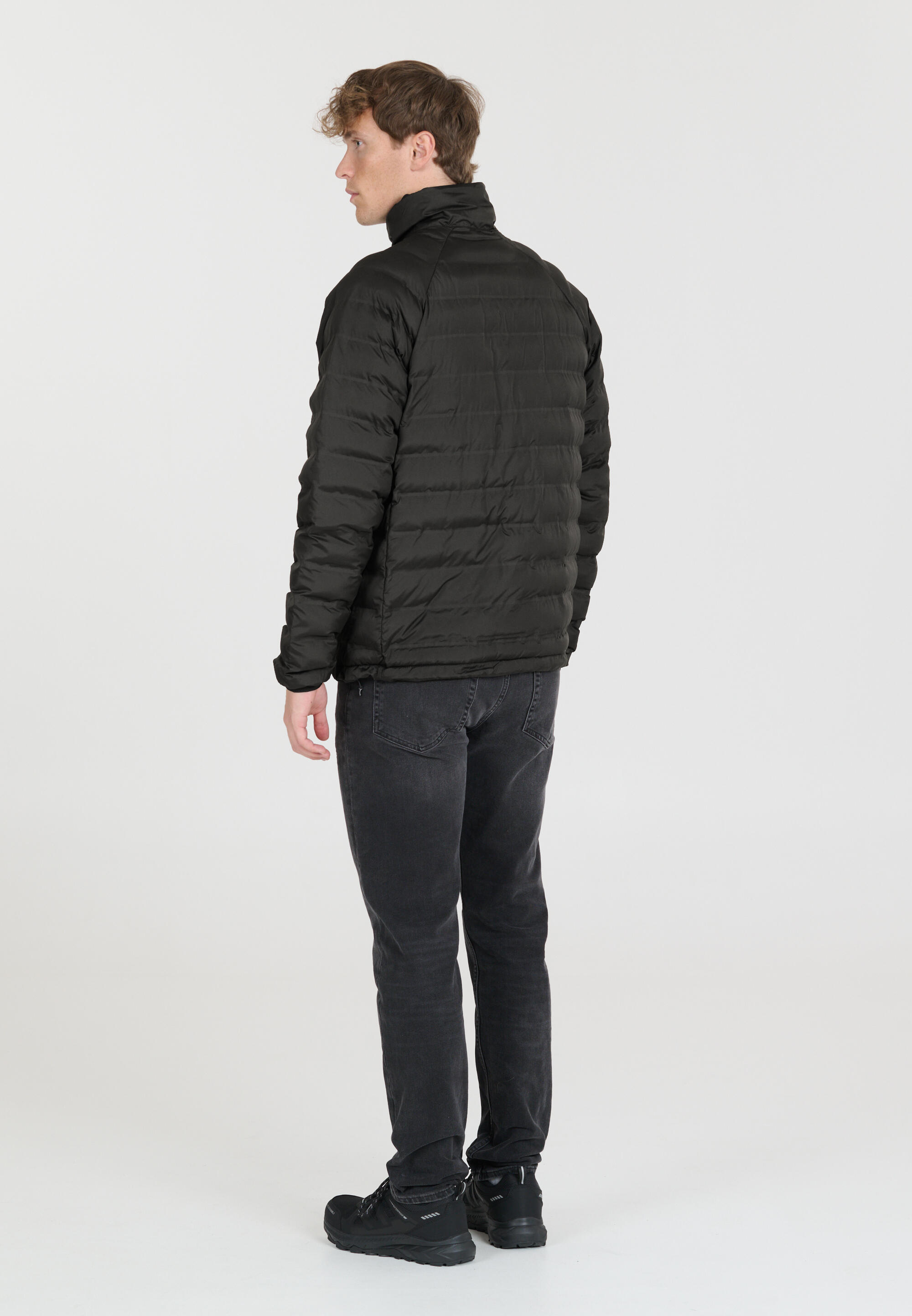 Steppjacke Froze 5/5