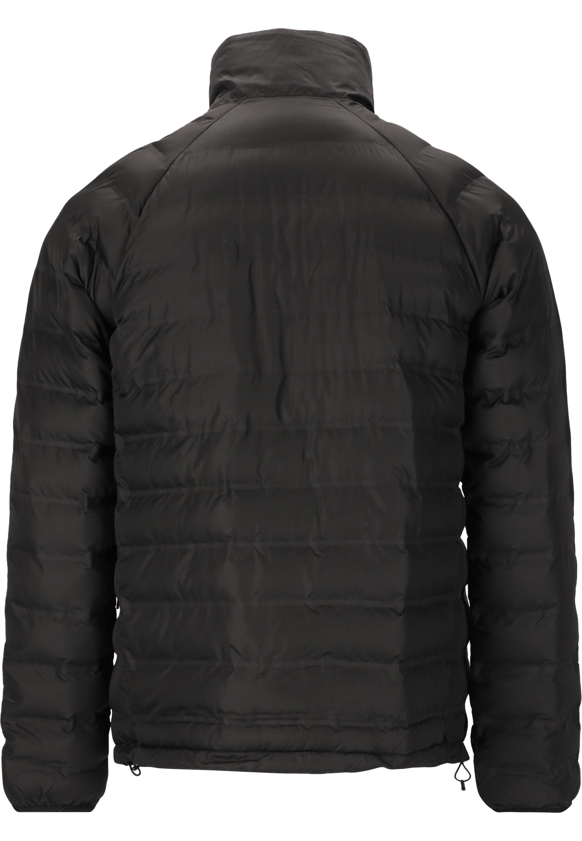 Steppjacke Froze 2/5