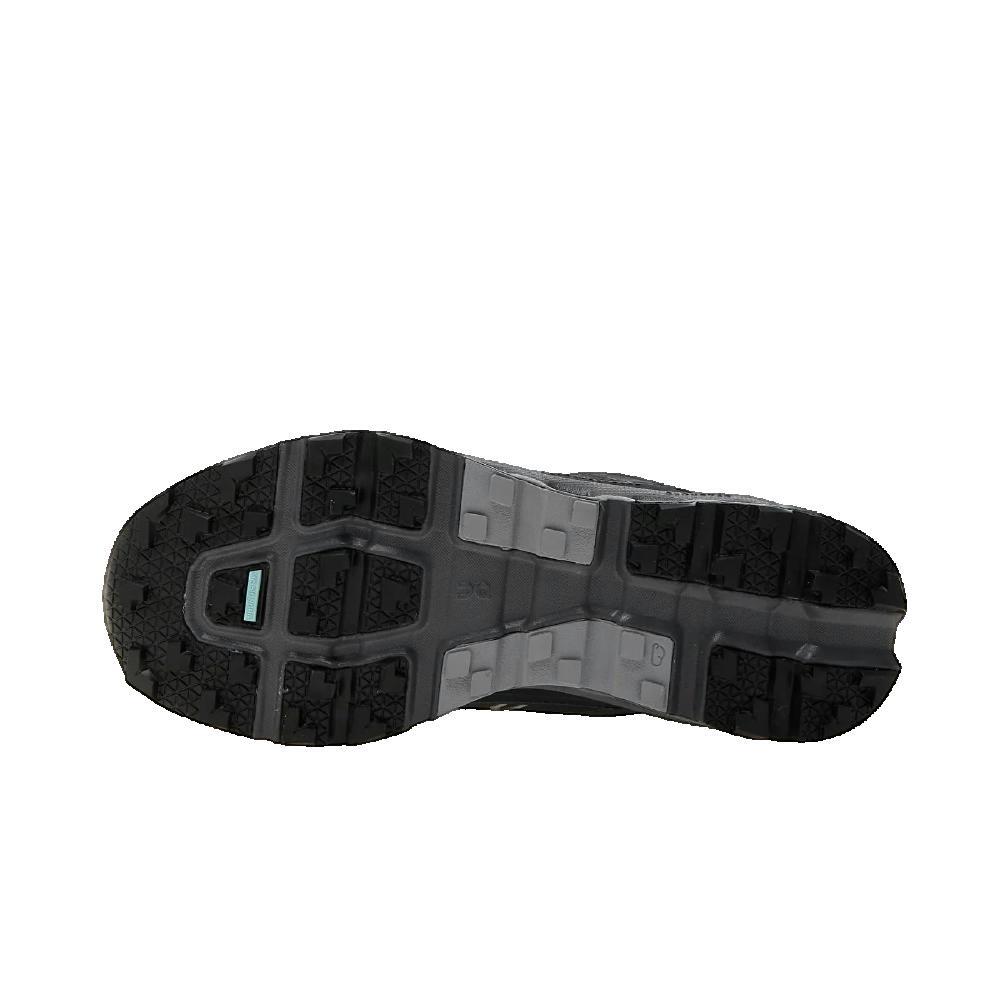 Shoes On-Running Cloudvista 2 Waterproof Black