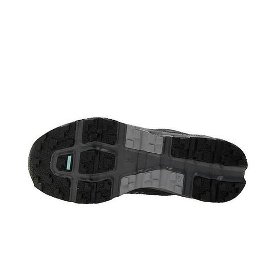 Scarpe On-Running Cloudvista 2 Impermeabili Nere