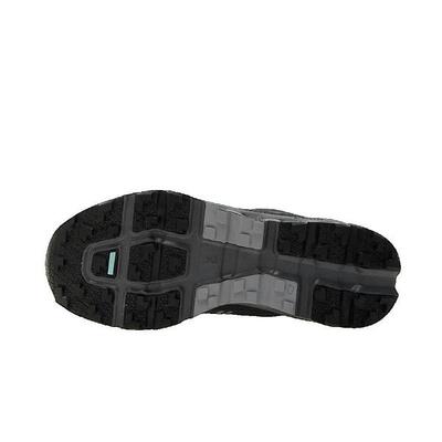 Zapatillas trail Mujer On Running Cloudvista 2 Waterproof Negro